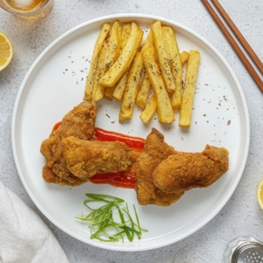 chicken-wing