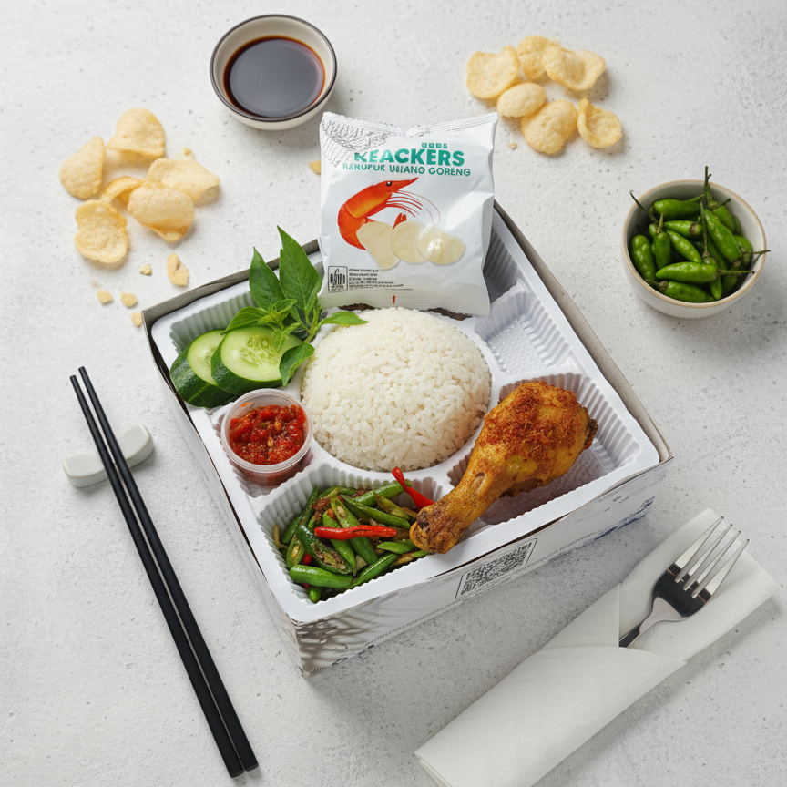 nasi-ayam-serundeng-2