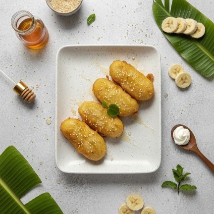 pisang-goreng-wijen-madu