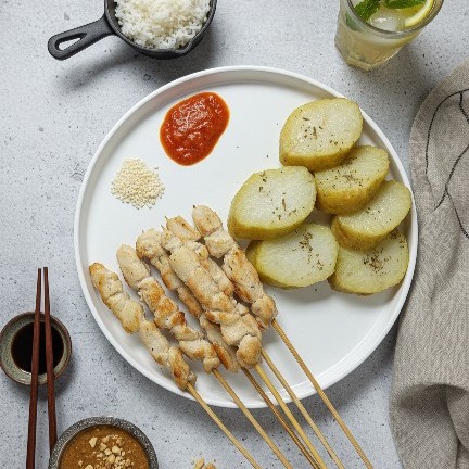 sate-taichan