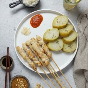 Sate Taichan
