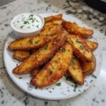Potato Wedges